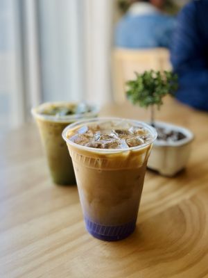 Bonsai Coffee & Bar by null