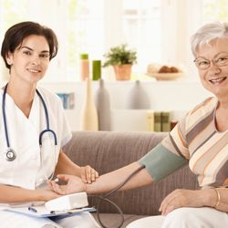 Health Force - Georgia - Health Force of Georgia specializes in providing in-home personal care or private duty care to meet your unique needs.