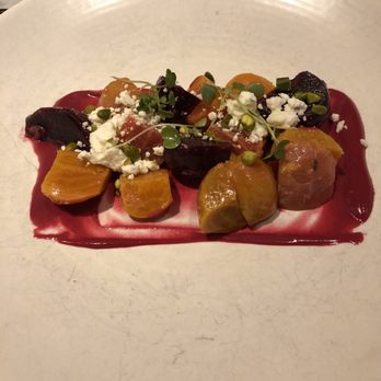 Scarpetta - Italian Near Me - New York, New York