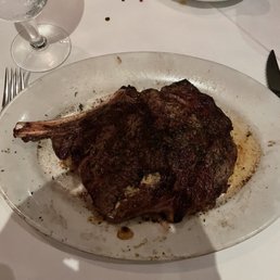 Cowboy Ribeye - Highly recommend Cowboy Ribeye - Highly recommend