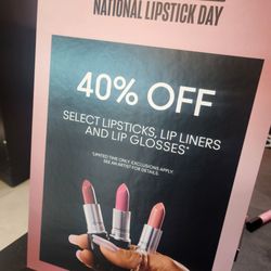 MAC Cosmetics