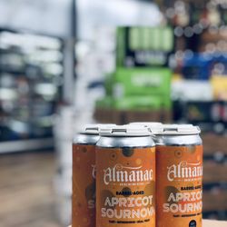 Atlas Liquors - Great craft beer collection in great price