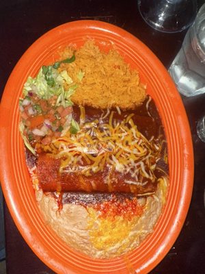 Frida's Mexican Restaurant & Cantina by null