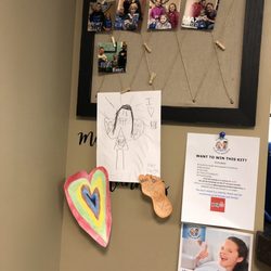 Young Smiles Children's Dentistry