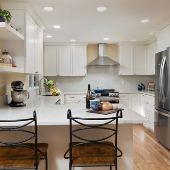 Foster Construction and Remodeling - a kitchen - General Contractors Near Me Foster Construction and Remodeling - a kitchen - General Contractors Near Me