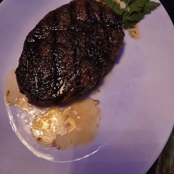 Carlo & Johnny - 16 oz ribeye - Steakhouses Near Me - Cincinnati, Ohio Carlo & Johnny - 16 oz ribeye - Steakhouses Near Me - Cincinnati, Ohio