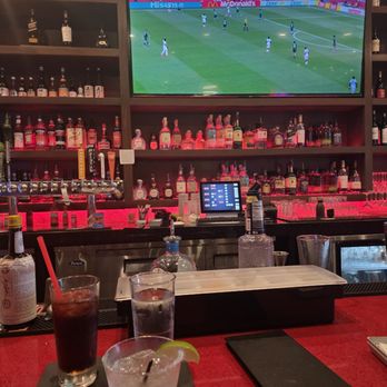 Wagyu Grill AYCE - Bar view. - Japanese Near Me - Milpitas, California Wagyu Grill AYCE - Bar view. - Japanese Near Me - Milpitas, California