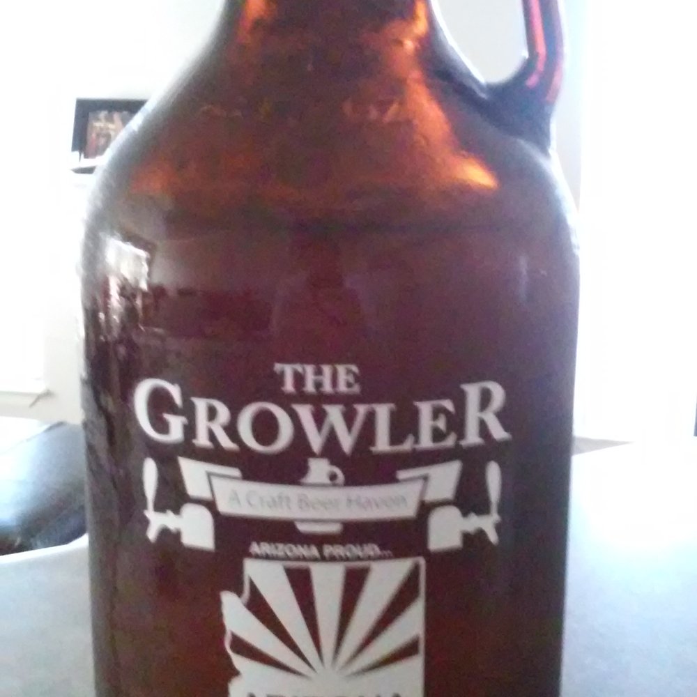 The Growler