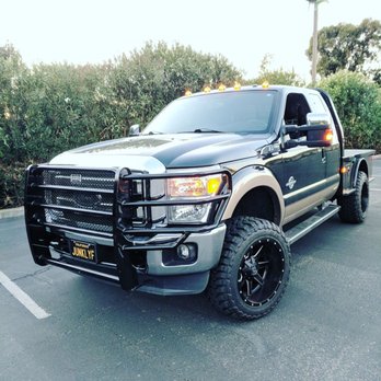 Deals On Wheels - Views - Tires Near Me - Antioch, California