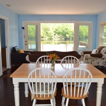 Long Pond Cottages - Vacation Rentals Near Me - Ledyard, Connecticut Long Pond Cottages - Vacation Rentals Near Me - Ledyard, Connecticut