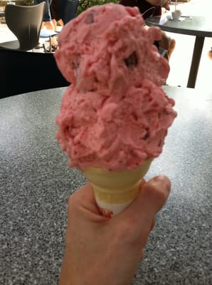 Penn State Berkey Creamery by null