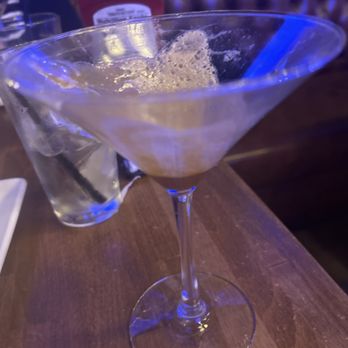 The Iron Oven - Espresso martini - Bars Near Me - Southampton, Pennsylvania The Iron Oven - Espresso martini - Bars Near Me - Southampton, Pennsylvania