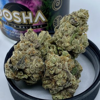 Herbs - Cookies and Cream by Dosha - Cannabis Dispensaries Near Me - San Jose, California