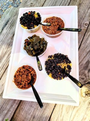 Munchies Live BBQ by null