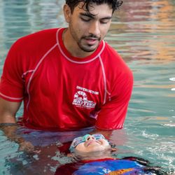British Swim School of Doral at LA Fitness