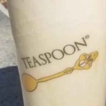 Teaspoon - House Milk Tea - Bubble Tea Near Me - San Ramon, California Teaspoon - House Milk Tea - Bubble Tea Near Me - San Ramon, California
