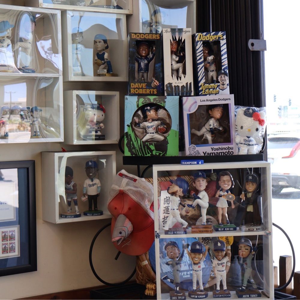 Sushi Yoshi - The restaurant - Sushi Bars Near Me - Torrance, California