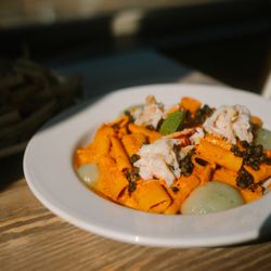 Rigatoni