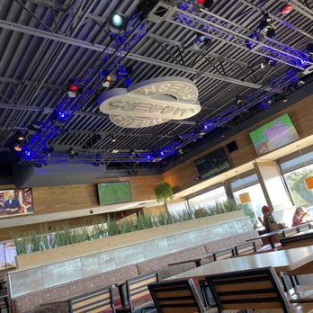 Jaggers - the interior of a restaurant - Burgers Near Me - Noblesville, Indiana Jaggers - the interior of a restaurant - Burgers Near Me - Noblesville, Indiana