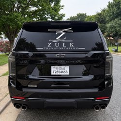 Zulk Transportation