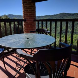 Can Jou Turismo Rural - The terrasse :)