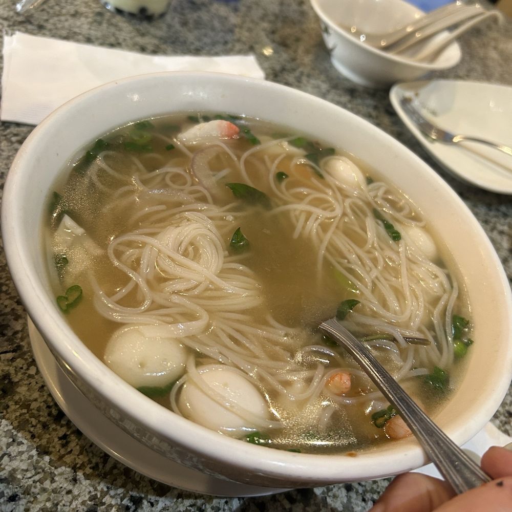 Pho Saigon 8 - #30. Pho Hai San - Seafood Delux Noodle Soup Pho - Vietnamese Near Me - Las Vegas, Nevada Pho Saigon 8 - #30. Pho Hai San - Seafood Delux Noodle Soup Pho - Vietnamese Near Me - Las Vegas, Nevada