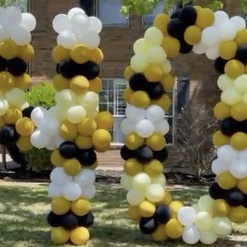Ballooms - Balloon Services Near Me - Austin, Texas