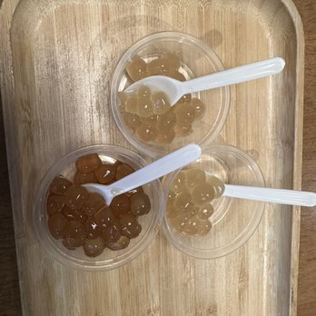 Latea Bubble Tea  - Free boba tasting - Desserts Near Me - Culver City, California