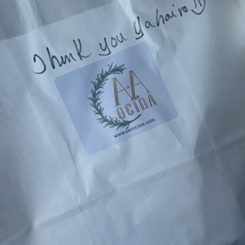 A&A Eventos - Attention to Detail - Food Delivery Services Near Me - Hallandale Beach, Florida
