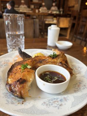 Dai Hachi Sushi in Long Island City by null