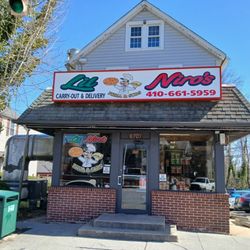 Lil Niro's Pizza & Subs