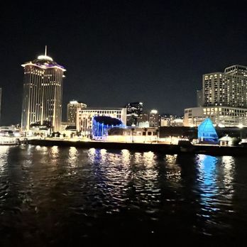 Steamboat NATCHEZ - Official Site - Boat Charters Near Me - New Orleans, Louisiana