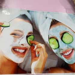Hanu Beauty Salon - Hanu Palour!