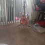 Photo of Bizarre Guitar