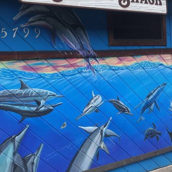 The Coffee Shack - Coffee & Tea Near Me - Captain Cook, Hawaii