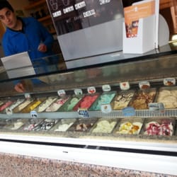 Romano-Eis