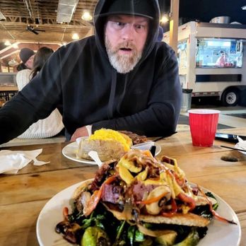 Curbside Bistro  - French Near Me