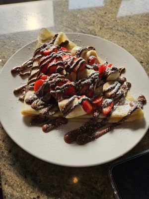 Crave Cafe Studio City by null