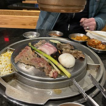 Kimchi Box Plus - Korean Near Me - Northville, Michigan