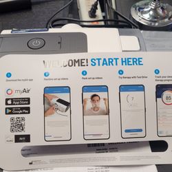 Clearview Medical - This is how you start