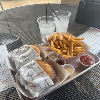 Burger Schmurger - Burgers Near Me - Dallas, Texas