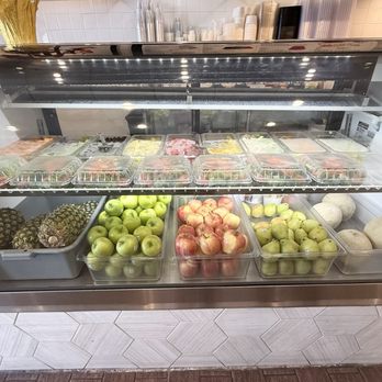 Que Tortas - Salads - Mexican Near Me - San Marcos, California