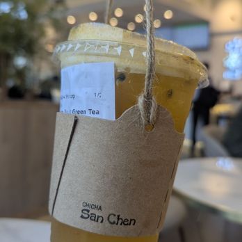 Chicha San Chen - Bubble Tea Near Me - Daly City, California Chicha San Chen - Bubble Tea Near Me - Daly City, California