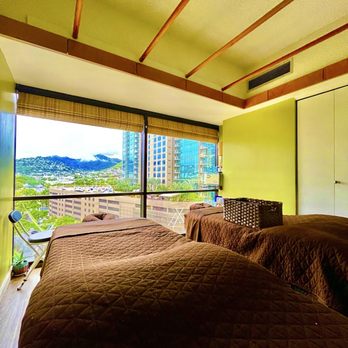 Haiqi Massage Center - Massage Therapy Near Me - Honolulu, Hawaii Haiqi Massage Center - Massage Therapy Near Me - Honolulu, Hawaii