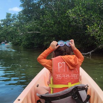 Paddle The Florida Keys - Rafting/Kayaking Near Me - Tavernier, Florida