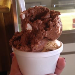 Rocky Road