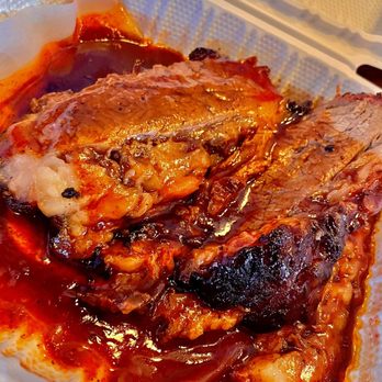 Bowlegged BBQ - Barbeque Near Me - San Diego, California