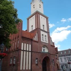Rathaus
