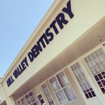 Mill Valley Dentistry - General Dentistry Near Me - Mill Valley, California