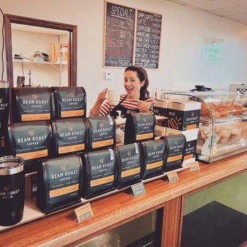 Beam Roast Coffee - Friendly staff! - Coffee Roasteries Near Me - Decatur, Alabama